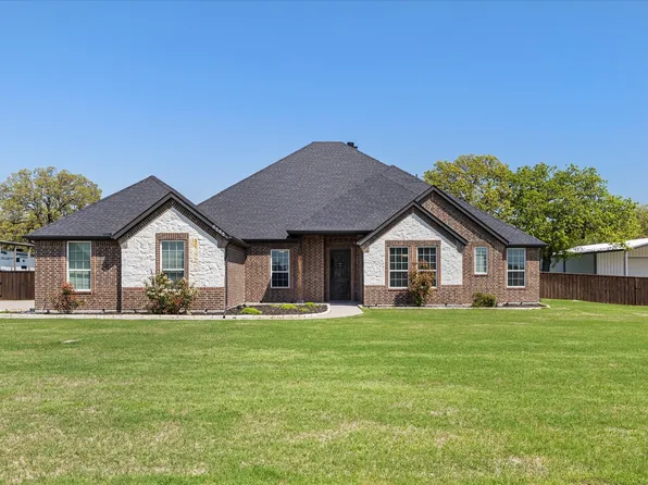 6565 Oak Ridge Ct, Royse City, TX 75189