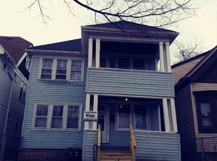 3414 N 23rd St, Milwaukee, WI 53206