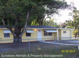 3702 Madison Ave, Fort Myers, FL 33916
