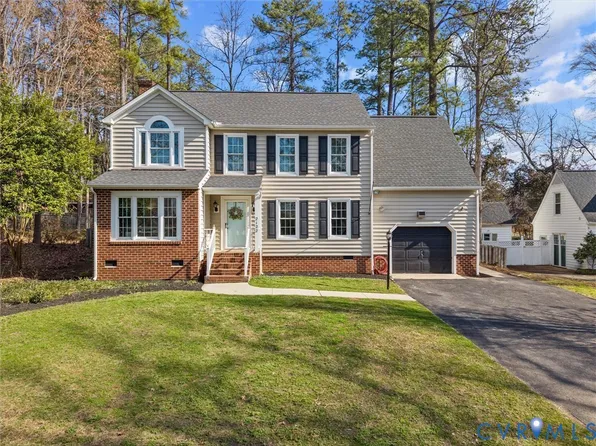 2122 Dresden Rd, Henrico, VA 23229