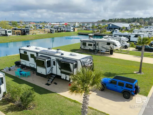 782 Vacation Cir, Foley, AL 36535