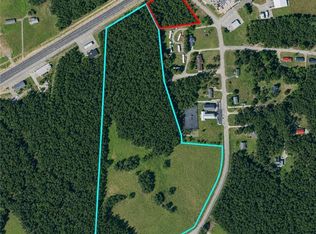 River Road Liberty Grove Church Rd, North Wilkesboro, NC 28659