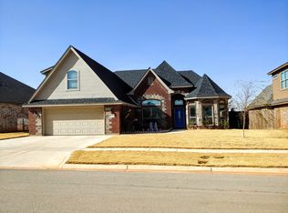 7326 Tuscany Dr, Abilene, TX 79606