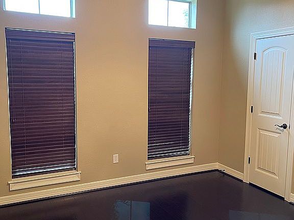 1st bedroom