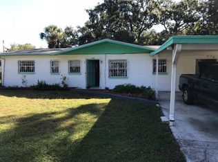 4501 Hampshire Rd, Tampa, FL 33634
