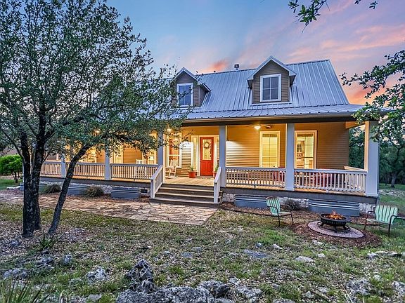 2nd image of 22940 Pedernales Canyon Trl