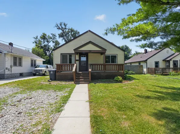 505 26th Ave, Council Bluffs, IA 51501