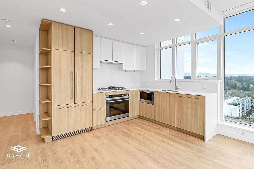 Building Photo - 505 Nelson St #1002