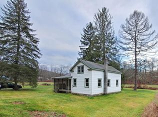 449 Hamilton Valley Rd, Spencer, NY 14883