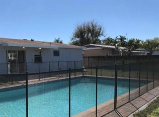 2100 N 31st Ct, Hollywood, FL 33021