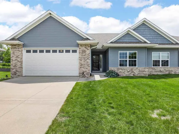 515 Majestic Oak Ct, Solon, IA 52333