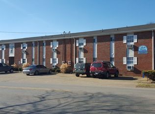 Belle Water Apartments, Gallatin, TN 37066