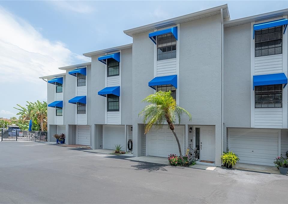 1st image of 745 PINELLAS BAYWAY S #204