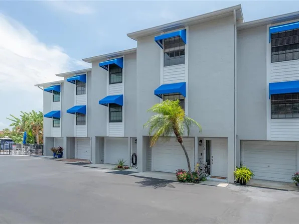 745 Pinellas Bayway S APT 204, Tierra Verde, FL 33715