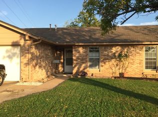 1417 N Elm St, Owasso, OK 74055