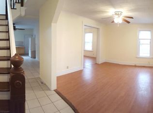 200 Spring St, New Haven, CT 06519