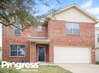 9619 Rads Poin, Sugar Land, TX 77498