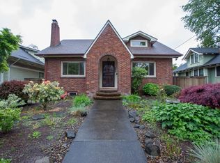 2343 NE 11th Ave, Portland, OR 97212
