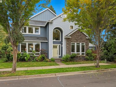 5898 SE Thornapple St, Hillsboro, OR, 97123