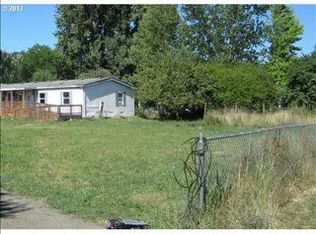 352 NE Faulconer St, Sheridan, OR