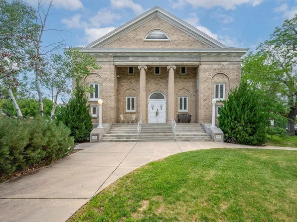 535 N 7th St, Grand Junction, CO 81501
