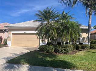 676 Misty Pine Dr, Venice, FL 34292