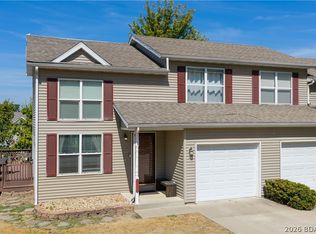 1117 Redbud Rd, Osage Beach, MO 65065