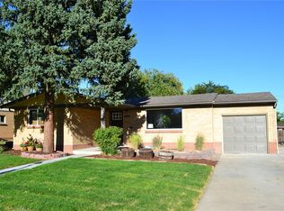 5120 Jellison St, Arvada, CO 80002