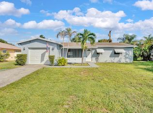 693 Lindell Blvd, Delray Beach, FL 33444