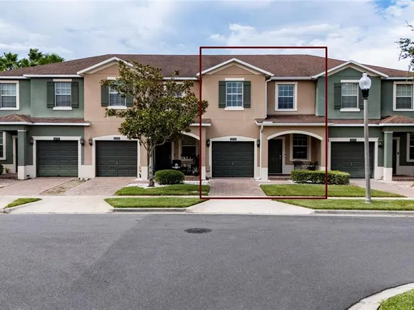 10709 SAVANNAH LANDING CIRCLE, ORLANDO, FL 32832