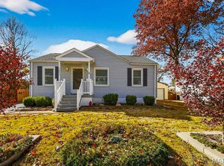 1095 Saint Matthew Dr, Florissant, MO 63031