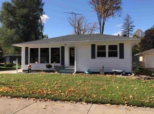 935 S Union St, Shawano, WI 54166