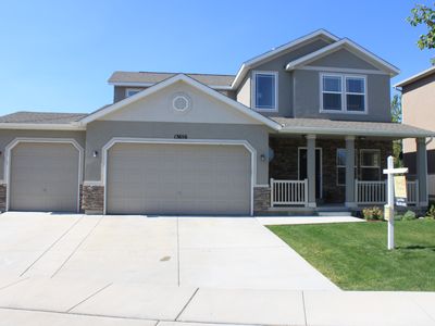 13656 S Admiral Dr, Riverton, UT, 84096