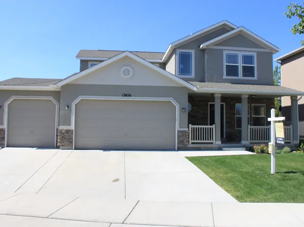 13656 S Admiral Dr, Riverton, UT 84096