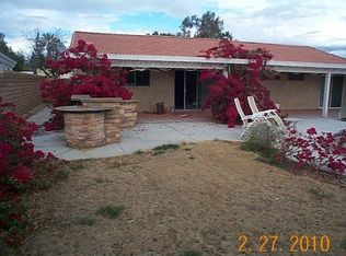 82489 Doolittle Dr, Indio, CA 92201