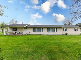 20323 Haggerty Rd, Belleville, MI 48111