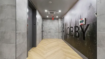 Rented by Nooklyn NYC LLC