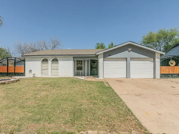 1813 Coronado St, Arlington, TX 76014