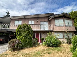 7871 Frobisher Dr, Richmond, BC V7C 4N6