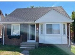 14134 Collingham Dr, Detroit, MI 48205