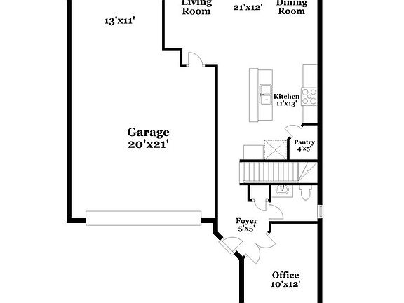 2nd image of this home