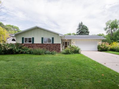 1543 24th Ave S, Fargo, ND, 58103