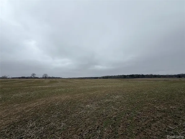 3160 E Sanilac, Kingston, MI 48741