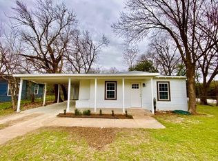 5797 6th Ave, Fort Worth, TX 76134