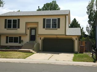 3724 W 126th Ave #HOME, Broomfield, CO 80020