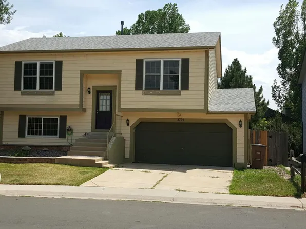 3724 W 126th Ave, Broomfield, CO 80020