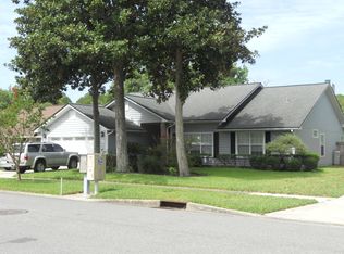 3032 Rex Dr S, Jacksonville, FL 32216