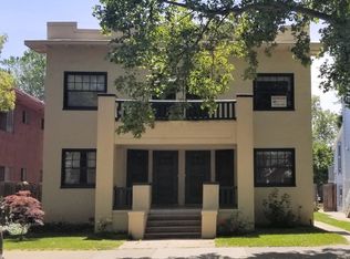 2318 H St, Sacramento, CA 95816