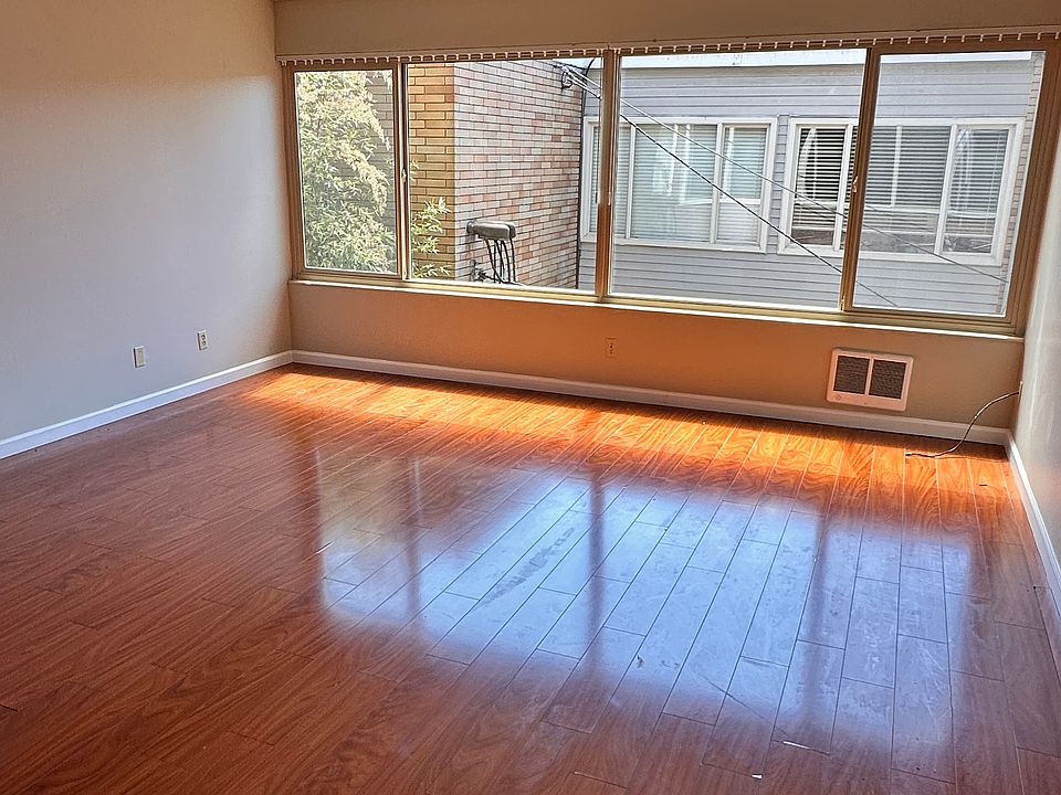 Big living room area
