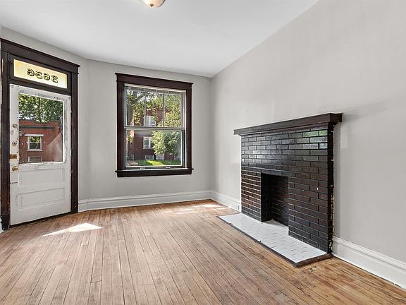 2nd image of 3634 Virginia Ave